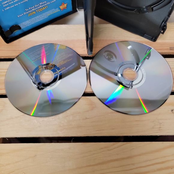 DVD The Apple Dumpling Gang / The Apple Dumpling Gang Rides Again - Picture 3 of 4